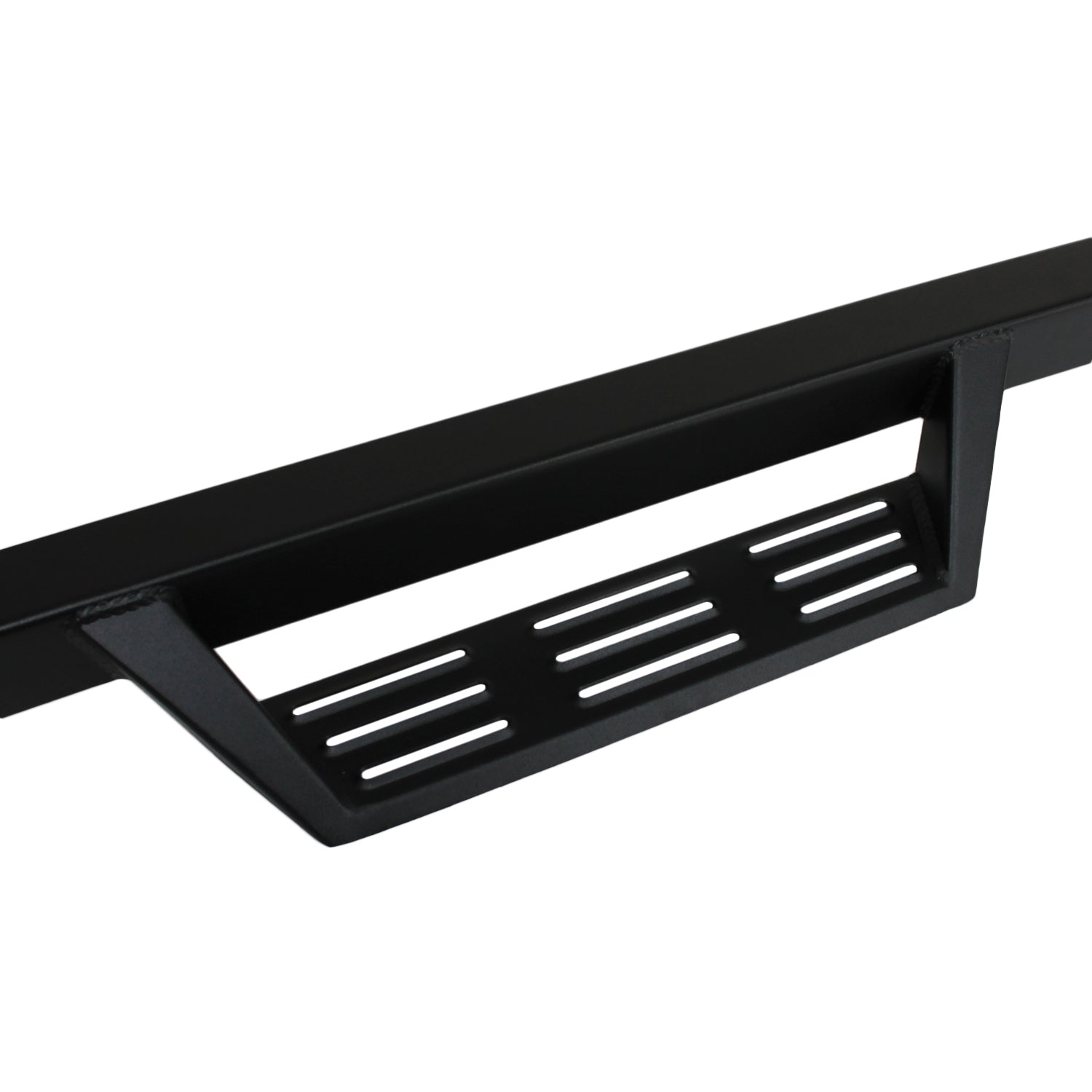 Magnum RT Gen 2 Drop Steps - Black Textured Steel